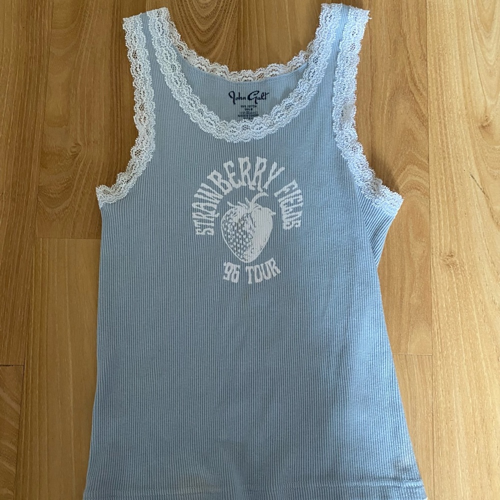 Brandy Melville Tank